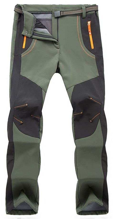 best hiking pants|best waterproof trousers for hiking.